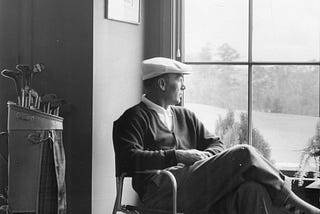 Ben Hogan