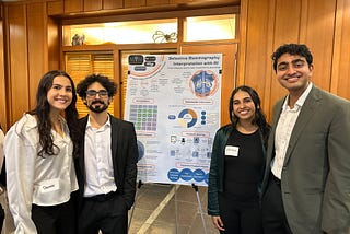 [Capstone Project Spotlight] Bridging the Radiology Gap: AI Solutions in Mammography
