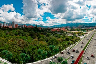 Where to stay in Medellín?