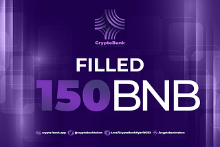 150 BNB 📊