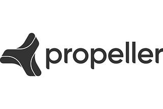 Introducing Propeller
