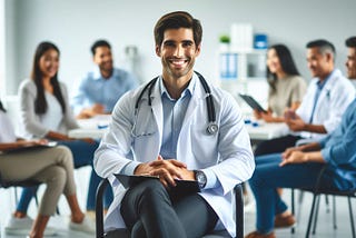 Leadership in Medical Practice