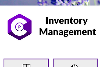 Build an inventory management app using Microsoft PowerApps | Tutorial | Step by step