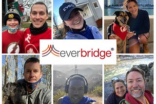 Everbridge Runs 5K for CDC Foundation