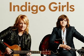 Indigo Girls passionate, tuneful on fine ‘Look Long’