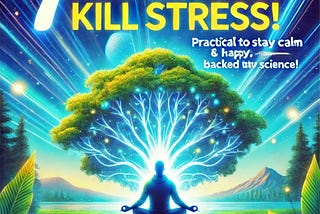 7 Proven Ways to Improve Your Mental Health & Reduce Stress**