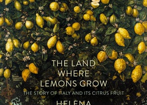 Il Paese dove crescono i limoni