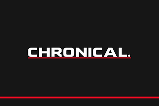 Introducing Chronical’s Management Team