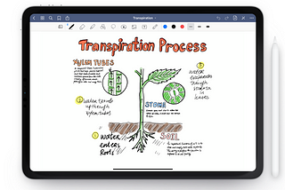 GoodNotes and ADHD