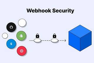 Working with Webhooks: Security