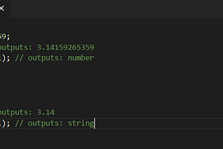 JavaScript — Rounding the number