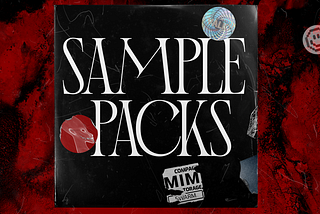 MIM Sample packs