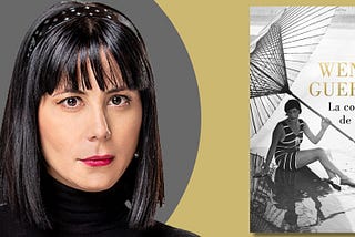 Algunas notas a La costurera de Chanel de Wendy Guerra