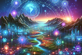 Crypto Trends 2024 Report: Solana Ecology