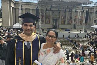The X-Factor Celebrating the Hustle and Journey of Tarun Kumar Davuluri #JeenaIsiKaNaamHain