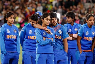 Let’s Know About India’s Women’s National Cricket Team