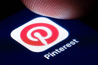 Pinterest and its impact in news