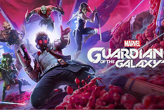 Marvel’s Guardians Of The Galaxy (PS5) Review