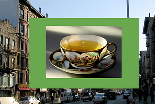 Three of the Best Tea Houses in the East Village