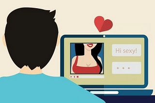 49 Posts of the Best Online Flirting Tips
