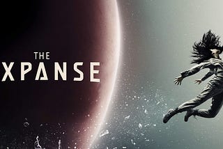 The Expanse; Series 6 — Episode 4 | (6x4) Full Episode