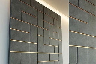 Wall Panels in Dubai