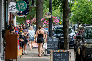 Main Street is doing better than the headlines suggest | Expert Opinion