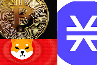 Bitcoin, Stacks, and Shiba Inu — Poised to Pump!