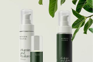 My Reen Young to Expand Portfolio of Natural Skin Products