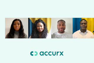 Black History Month at Accurx