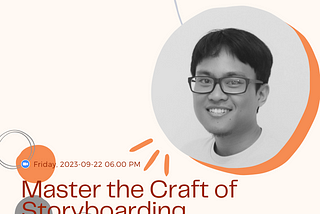 Digitalks #22: Building a Great Storyboard for an Explainer Video