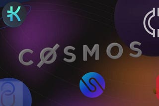 STABLECOINS COMING TO COSMOS —  $CMST; a case study.