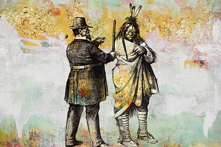 Conflict, Politics and Injustice: A brief Indigenous Perspective