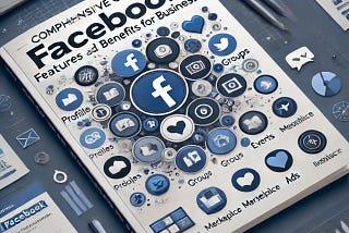 Facebook Features and Benefits