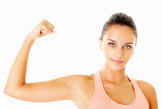 Low Testosterone In Females…And how To Naturally Increase It