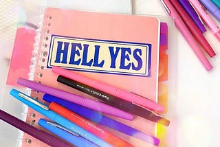 How prioritizing *play* in my writing  gave me my career