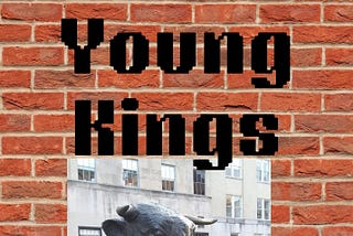 From YN’s to Young Kings: Durham Gun Violence