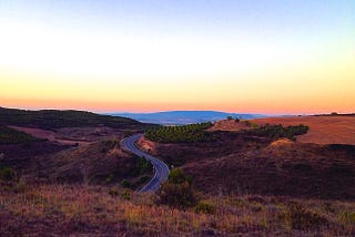 Joy, then, came easily