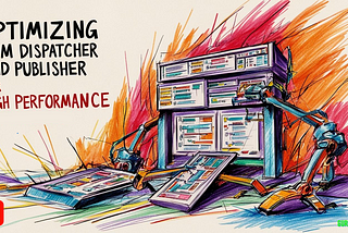 Optimizing AEM 6.5 On-Premise for High Performance -Part 1