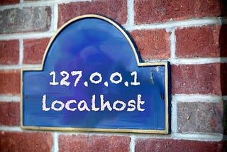 There’s no place like 127.0.0.1 — a guide to IP address security