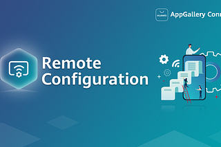 How to apply minor and major(force) update with Huawei Remote Configuration?
