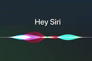 Thirty Minutes with Siri