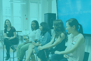 How Animoto Empowers Women in Tech