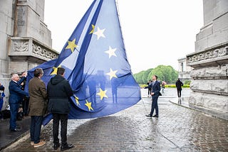 Navigating the Future Challenges of the European Union: A Look Ahead