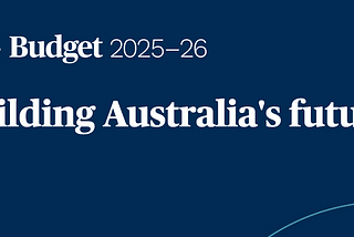 Cybersecurity and the Australian Federal Budget 2025