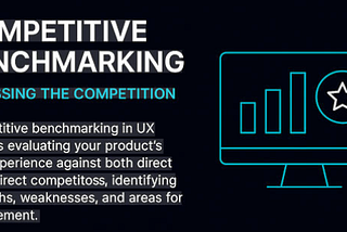 How to Run Competitive UX Benchmarking with Real Users