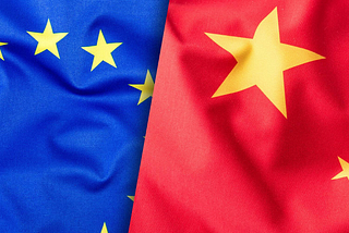 Gli italiani preferiscono la Cina, ma l’Europa è meglio