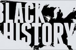 Black History Matters, Year Round.