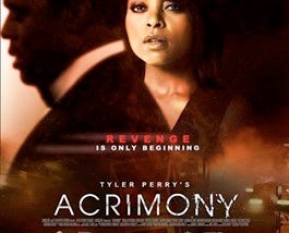 Reevaluating Marriage Through The Lens of ‘Acrimony’