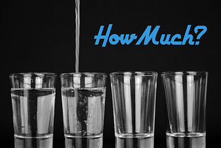 How Much Water Should I Drink As I Age? The Science